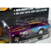 Johnny Lightning Gene Snow 1972 Dodge Charger NHRA Funny Car 