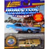 Johnny Lightning Dragsters USA 1955 Ford Fairlane NHRA Funny Car - Jukebox