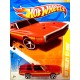 Hot Wheels New Models Series - 1969 Ford Mustang Shelby GT-500 Convertible