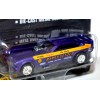 Johnny Lightning Dragsters USA - Barry Setzer's 1971 Chevrolet Vega NHRA Funny Car