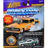 Johnny Lightning Dragsters USA - Bob Banning's 1972 Dodge Challenger Funny Car