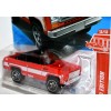 Hot Wheels - 1975 Chevrolet open top Blazer