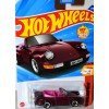 Hot Wheels - Porsche 911 Cabriolet