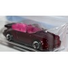 Hot Wheels - Porsche 911 Cabriolet