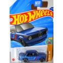 Hot Wheels - BMW 2002