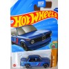 Hot Wheels - BMW 2002