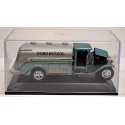 Tin's Toys - 1934 Ford Benzol Tank Truck Promo