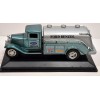 Tin's Toys - 1934 Ford Benzol Tank Truck Promo