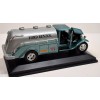 Tin's Toys - 1934 Ford Benzol Tank Truck Promo