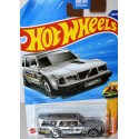 Hot Wheels - Volvo 240 Drift Station Wagon