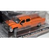 Greenlight Dually Drivers - 2018 Chevrolet Silverado 3500HD Service Bed & Snow Plow