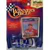 Winners Circle NASCAR - Jeff Gordon Lifetime Series - Caroline Ford Dealers 1991 Ford Thunderbird