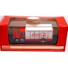 Motor City Classics - Factory Error - Coca-Cola Beverage Delivery Truck