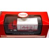 Motor City Classics - Factory Error - Coca-Cola Beverage Delivery Truck