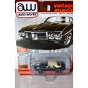 Auto World - 1969 Pontiac Firebird 