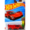 Hot Wheels - Cadillac Project GTP Hypercar