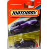Matchbox - Porsche Cayenne Turbo