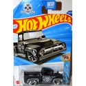 Hot Wheels - Dia de los Muertos 2025 - 1956 Ford F-100 Pickup Truck