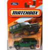 Matchbox Ford Bronco 4 Door