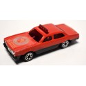 Yatming - Dodge Monaco Fire Rescue