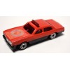 Yatming - Dodge Monaco Fire Rescue
