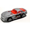 Matchbox - Hanna Barbara - Tom & Jerry Dodge Viper GTS