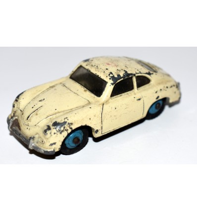 Dinky No 182 - Porsche 356