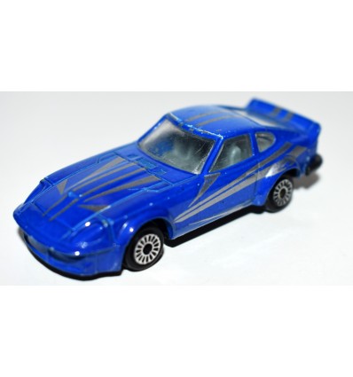 Zee Toys - Datsun 260 Z Sports Car