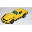 Hot Wheels - First Edition - 1969 Chevrolet 427 Corvette Stingray
