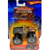 Hot Wheels - Monster Jam - Blacksmith - 41 Willys Pickup Truck