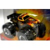 Hot Wheels - Monster Jam - Blacksmith - 41 Willys Pickup Truck