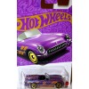 Hot Wheels 57th Anniversary - 1955 Chevrolet Corvette