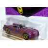 Hot Wheels 57th Anniversary - 1955 Chevrolet Corvette