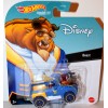 Hot Wheels Character Cars - Disney - Beast