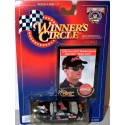 Winners Circle NASCAR Dale Earnhardt Jr. Coca-Cola Polar Bear 1998 Chevy Monte Carlo