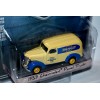 Greenlight - Blue Collar -1939 Chevrolet Parts Delivery Panel Truck