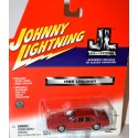 Johnny Lighting - JL Collection - 1983 Aston Martin Lagonda