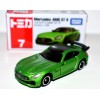 TOMY - Mercedes-Benz AMG GT R