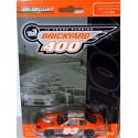 Greenlight - Rare Promo - 2003 Brickyard 400 Chevy Monte Carlo Stock Car