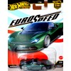 Hot Wheels - Euro Speed - Automobili Pininfarinia Battista EV Hyper GT