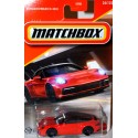 Matchbox - Porsche 911 Targa