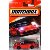 Matchbox - Porsche 911 Targa