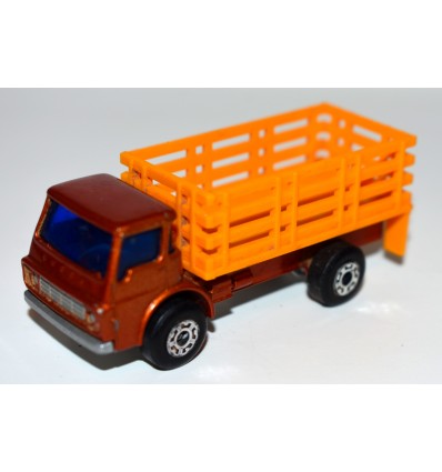Matchbox -Dodge Cattle Truck