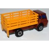 Matchbox -Dodge Cattle Truck