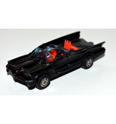Corgi Juniors (69A-1) Batmobile