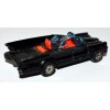 Corgi Juniors (69A-1) Batmobile