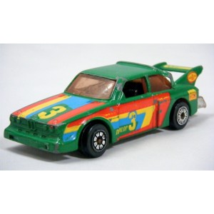 Kenner - Kenner Fast Series - BMW 3 Series Coupe