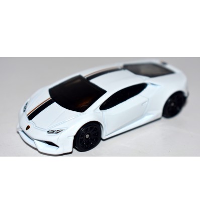 Hot Wheels - Lamborghini Huracan LP 610-4