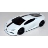 Hot Wheels - Lamborghini Huracan LP 610-4