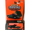 Matchbox - 1969 Triumph Spitfire